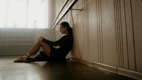 Underprepared and/or Overscheduled? Why Overuse Injuries Are So Common in Dancers