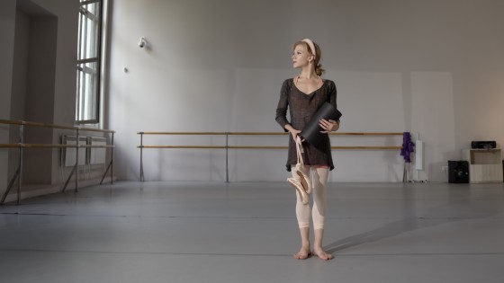 Returning to Dance After Summer: A 6 Week Ramp-Up Plan