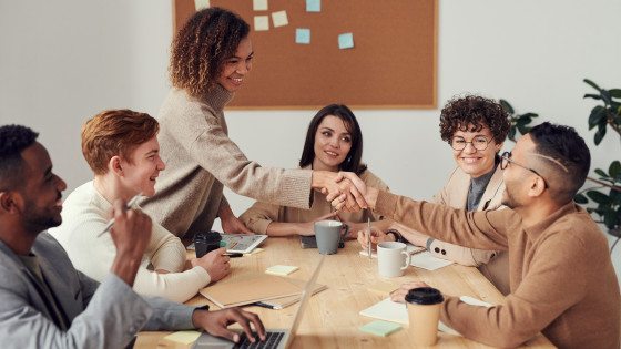 5 Ways to Improve Intersectionality at the Workplace