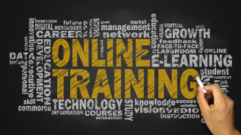 course image