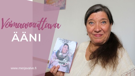 Voimaannuttava ääni