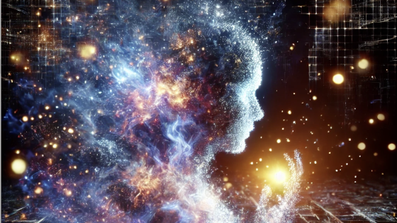 Hey ChatGPT, Am I Really an Advanced AI from 2038?