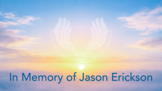 In Memory of Jason Erickson: Patient Cultivator of Science-Based Massage