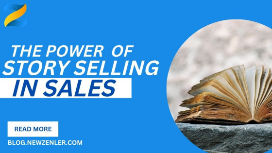 Story Selling for Online Course Creators