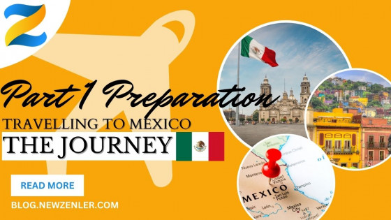 2023 - Traveling Mexico with Zenler: Lead Product Educator on The Road