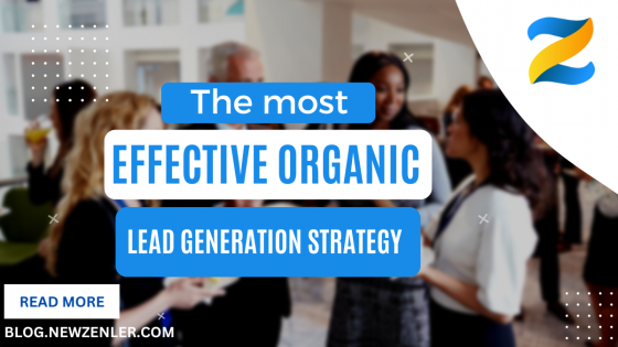 Organic Lead Generation for Course Creators