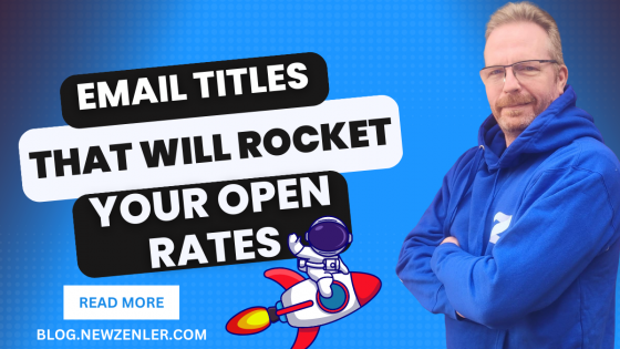 Email Subject Lines That Improve Open Rates