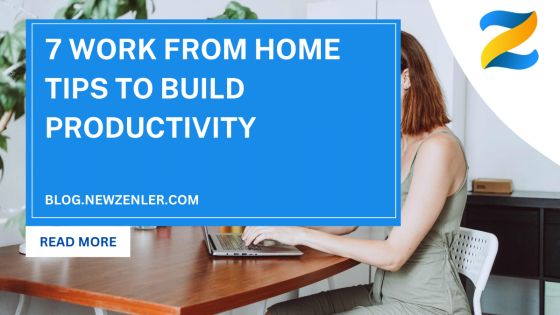 Work-from-Home Productivity Tips for Course Creators