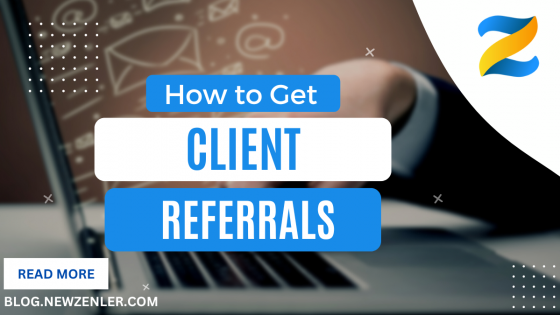 How to Get Client Referrals for Your Coaching or Course Business
