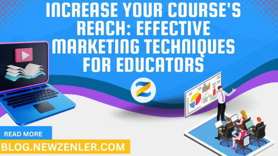 How to Increase Your Online Course Reach