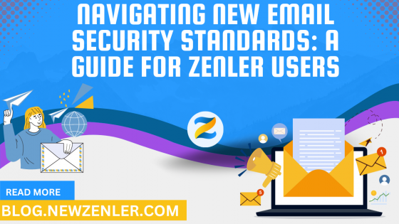 Email Authentication Guide for New Zenler