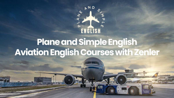 Plane and Simple English: New Zenler Story
