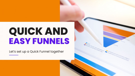 Quick Marketing Funnels with Zenler for Course Creators