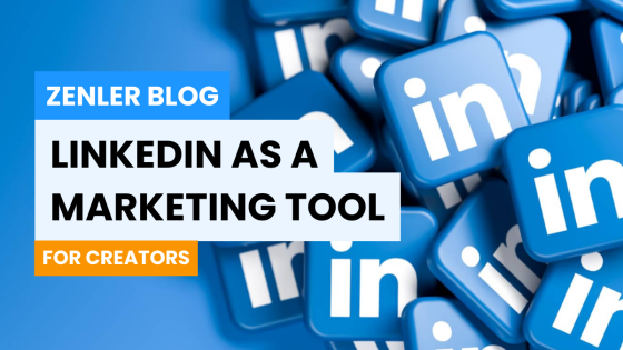 LinkedIn Marketing for Course Creators