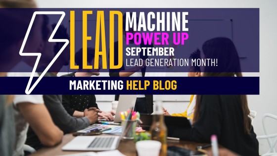 Lead Generation: Power Up Your Marketing with Zenler