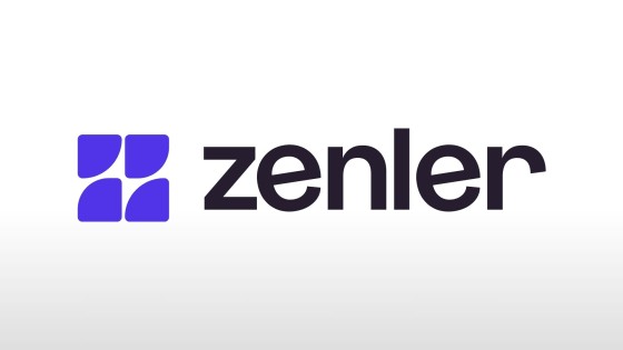 New Zenler Branding and Creator Toolbox Identity