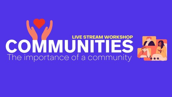 Why Community Matters for Online Schools and Memberships