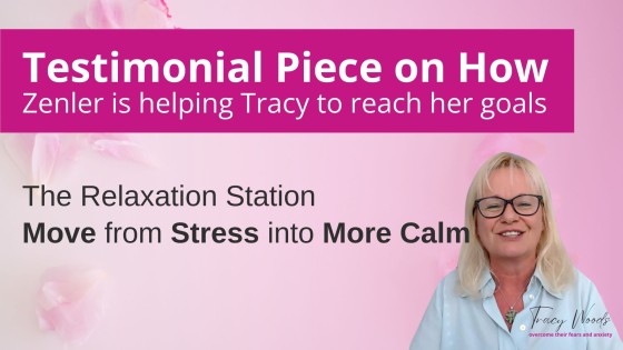 How Zenler Transformed Tracy Woods' Business: A Deep Dive into Success with an Online Platform