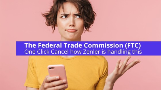 FTC Click-to-Cancel Update for Course and Membership Creators