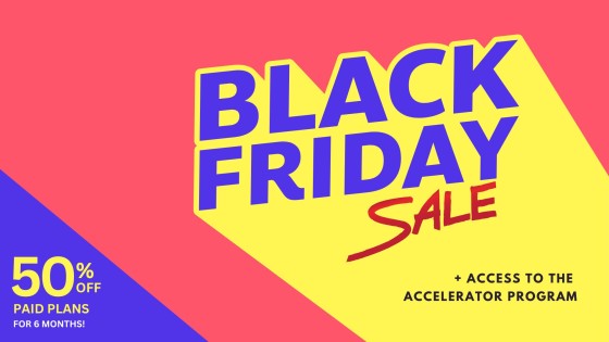 Zenler Black Friday Course Platform Offer Archive
