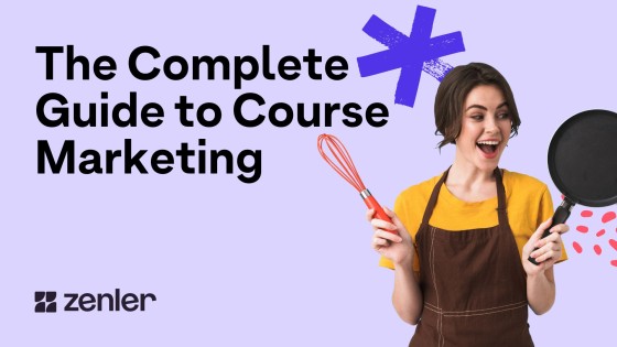 Course Marketing Guide: Creation to Sale