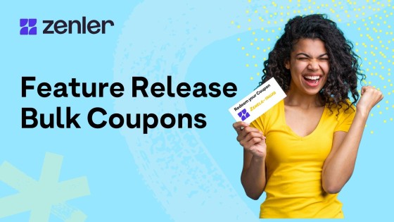 Bulk Coupons in Zenler for Course Promotions