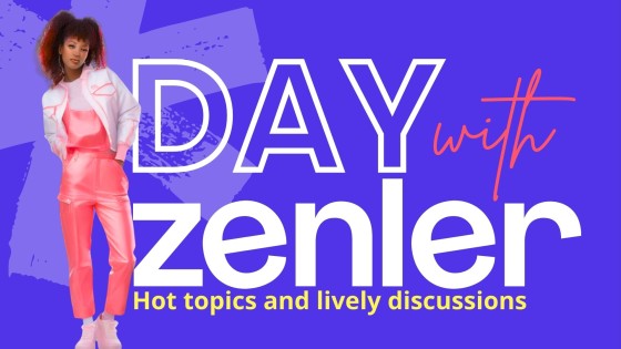 A Day with Zenler – March 2025 Edition: Build Community Special