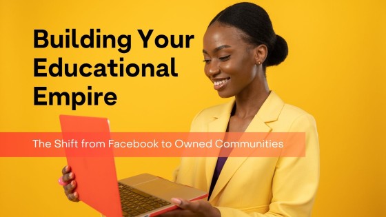 Building Thriving Online Communities: Digital Engagement Guide
