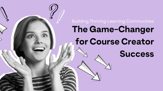Learning Communities and Online Course Dropout