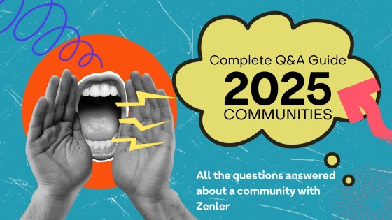 Community Connection Workshop for Course Creators