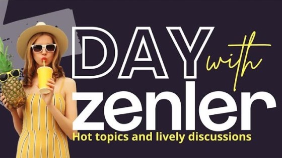 From Weebly to Zenler: Complete Website Migration Workshop - A Day with Zenler