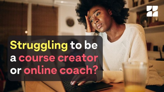 Course Creator's 0.05% Conversion Problem: Zenler User's Learning Journey