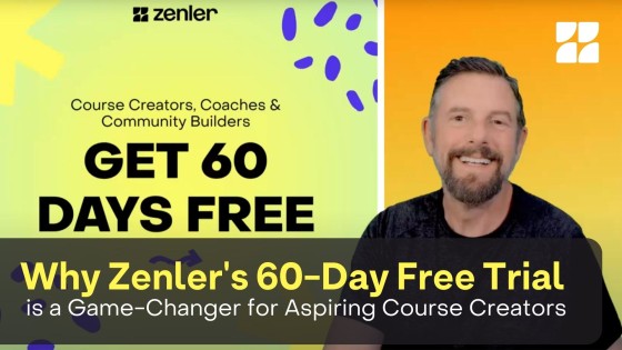 How to Use a Zenler Trial to Validate Your Course Business