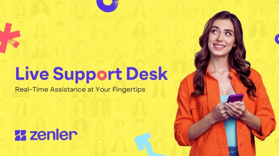 Educational Live Support Session