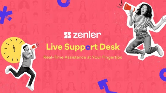 Ask Questions: Zenler's Educational Live Support Desk - 23rd October, 2025