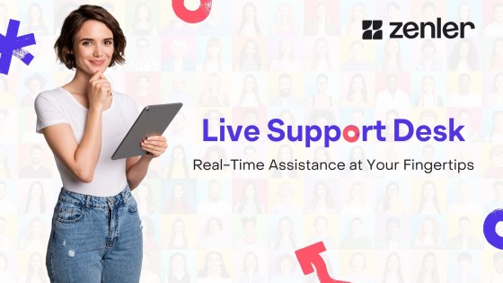 Ask Questions: Zenler's Educational Live Support Desk - 18th September, 2025