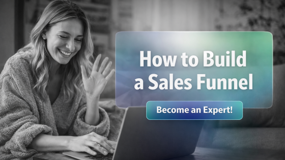 How to Build a Sales Funnel for Creators