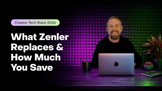 The Ultimate Tool Replacement Guide: What Zenler Replaces (And How Much You Save in 2026)
