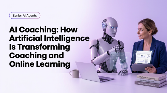 AI Coaching Guide for Coaches and Course Creators