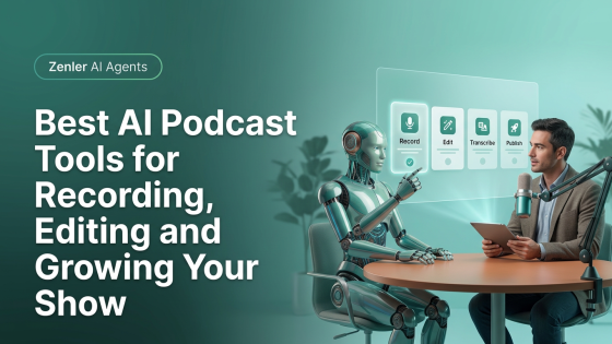 AI Podcast Tools for Course Creators and Coaches