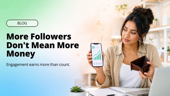 More Followers Don't Mean More Course Sales
