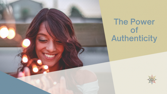 The Power of Authenticity: How Midlife Women Can Embrace Their True Selves
