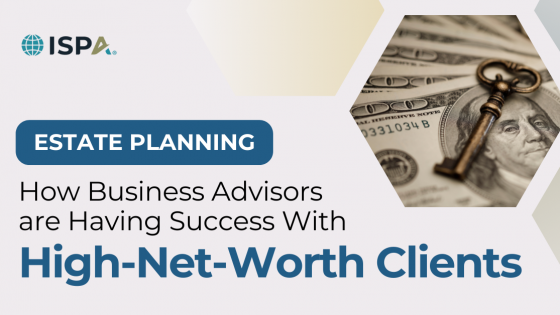 Estate Planning for High-Net-Worth Business Owners: What’s the Difference?