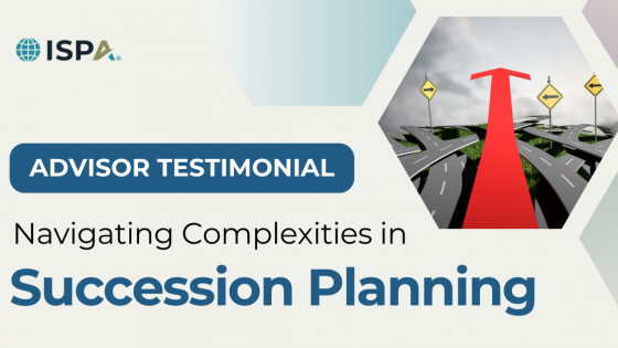 Navigating the Complexity of Succession Planning: Lessons from a Case Study