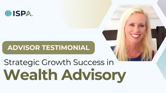 Strategic Growth in Wealth Advisory: The Financial Harvest Success Story