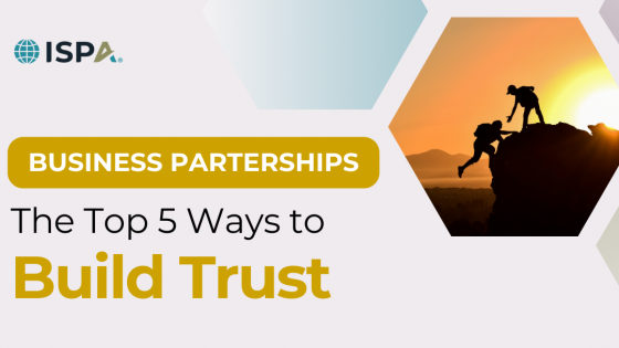 5 Ways to Build Trust as an Advisor