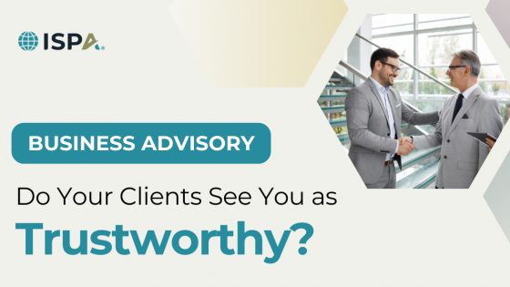 Nurturing Trust and Collaboration: The Pathway to Successful Business Advisory