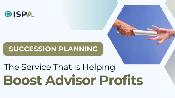 The Service That’s Boosting Advisor Profits—And How You Can Offer It Too