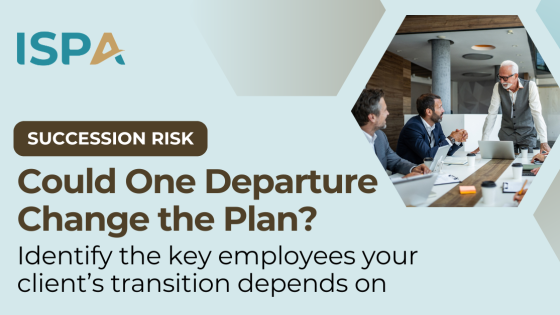 Retaining Key Employees During Family Business Succession: What Advisors Should Assess