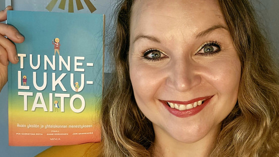 Kokemuksia Natural bodymind working- koulutuksesta